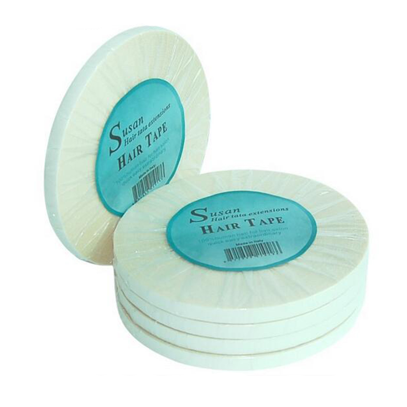 Hair Extension Tape In - Topkwaliteit Susan 0,8 cm x 36