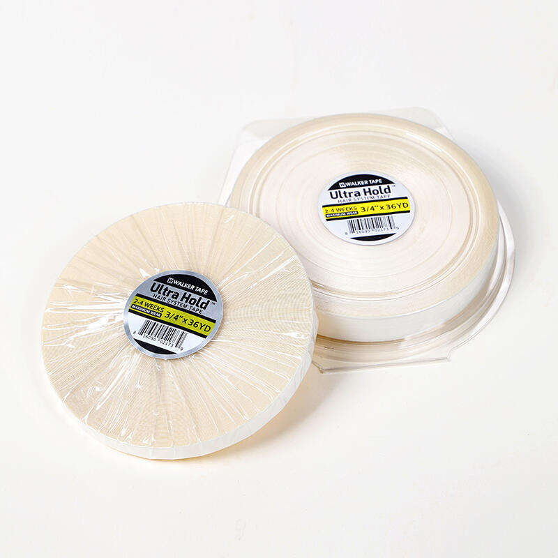Hair Extension Tape In - 3/4 inch (1.9 cm) 36 yard