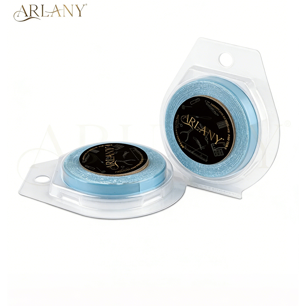 Hair Extension Tape In - ARLANY 3 meter dubbelzijdige tape rol