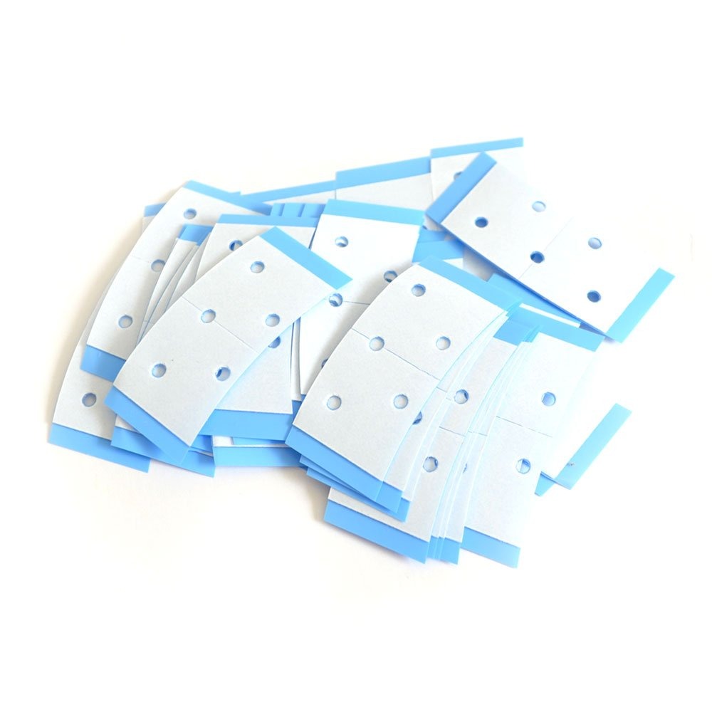 Hair Extension Tape In - Haarstukjes tape, bonding toupet haarwerk haar