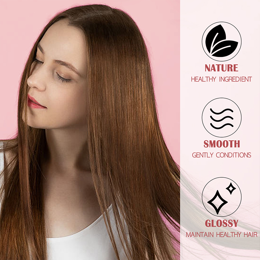 Hittebeschermende spray Chebe  - Hair Care Natural Ingredients recensie en prijs