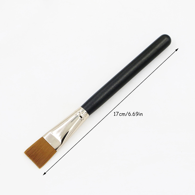 【L】Platte vierkante foundation - Hair Care Hair Mask recensie en prijs