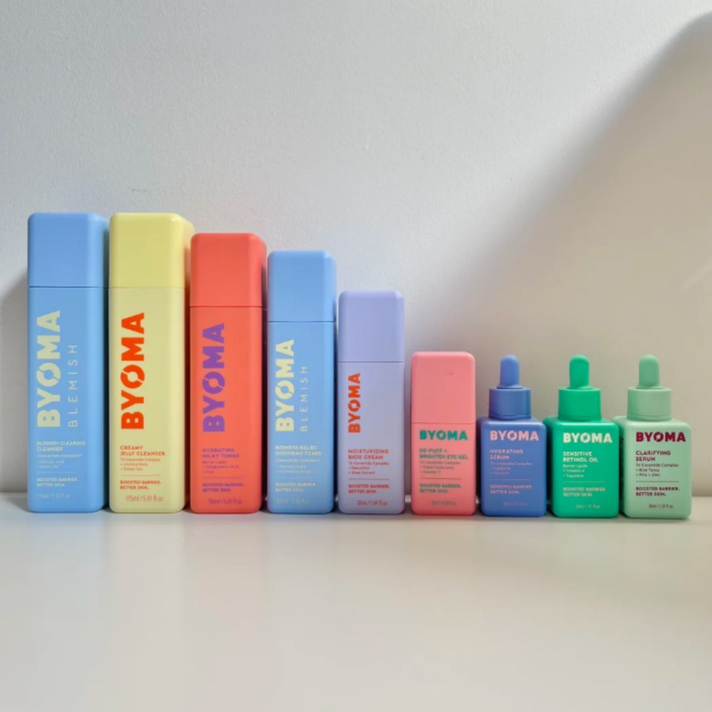 Boosted Barrier Better Skin Ca - Hair Care Gisou recensie en prijs