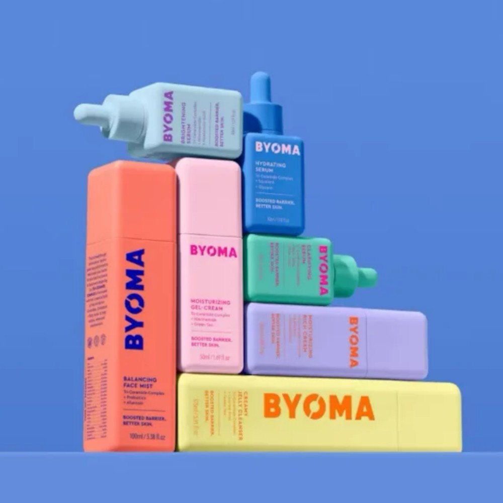 Boosted Barrier Better Skin Ca - Hair Care Gisou recensie en prijs