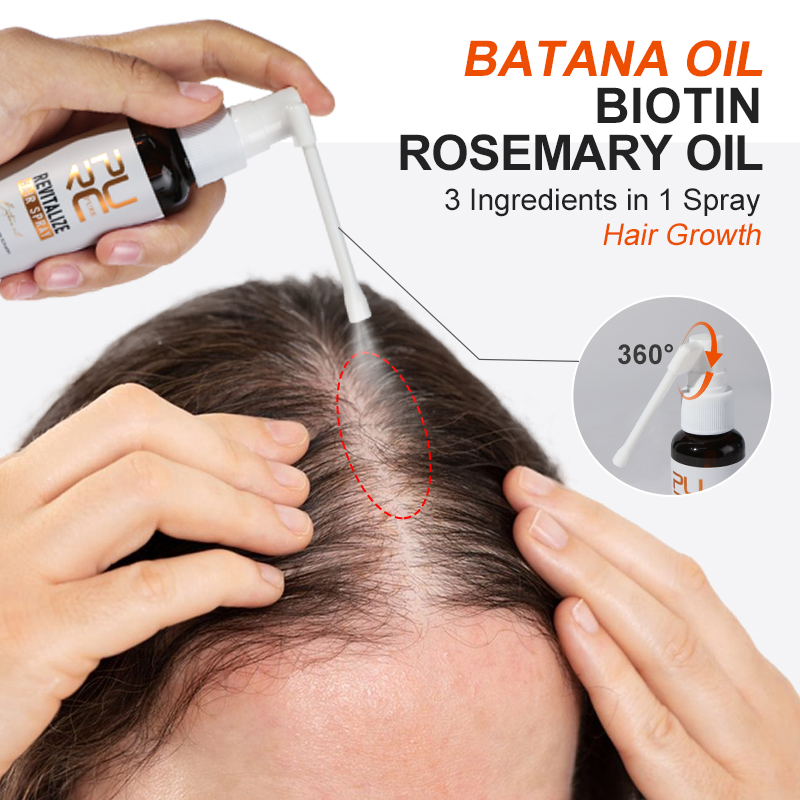 PURC Batana Haargroei 1-3 stuk - Hair Care Hair Mask recensie en prijs