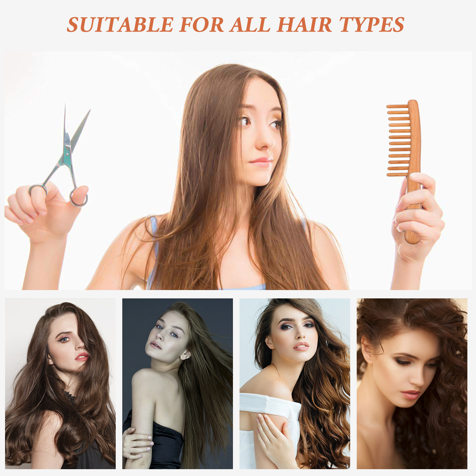 1 Stuks Gepolijste Natuurlijke - Hair Care Naturally recensie en prijs