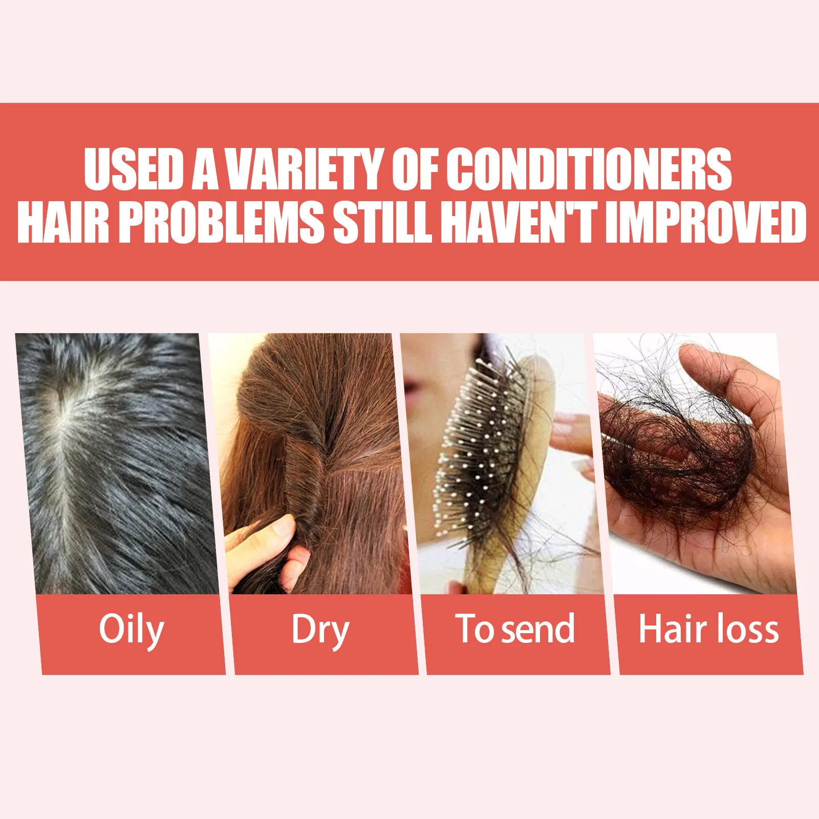 Kokosnoot Voedend Haarmasker V - Hair Care Hair Mask recensie en prijs