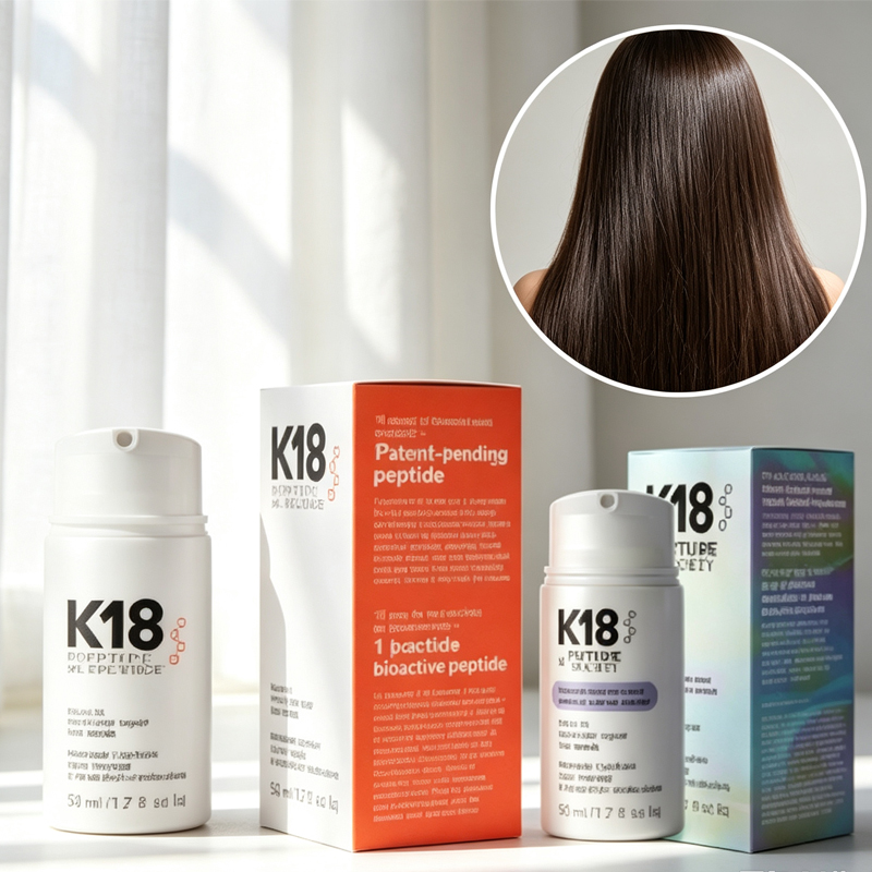 Hot K18 AstroLift Volume Spray - Hair Care Hair Mask recensie en prijs