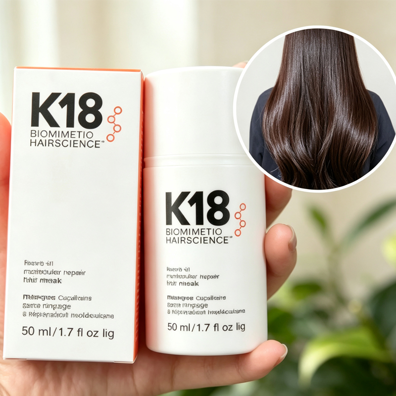 Hot K18 AstroLift Volume Spray - Hair Care Hair Mask recensie en prijs