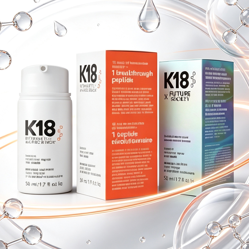 Hot K18 AstroLift Volume Spray - Hair Care Hair Mask recensie en prijs