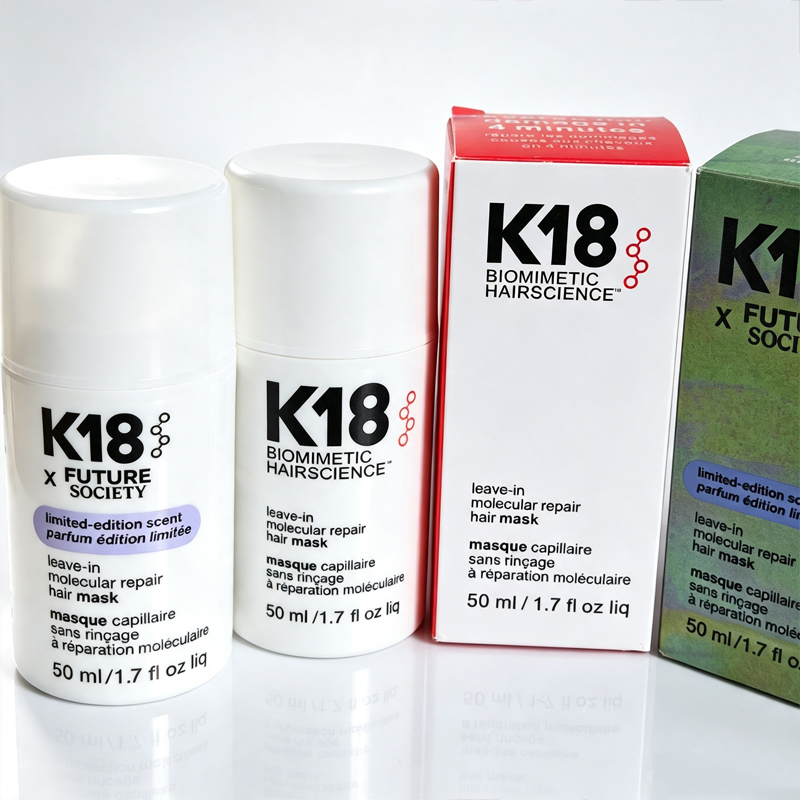 Hot K18 AstroLift Volume Spray - Hair Care Hair Mask recensie en prijs
