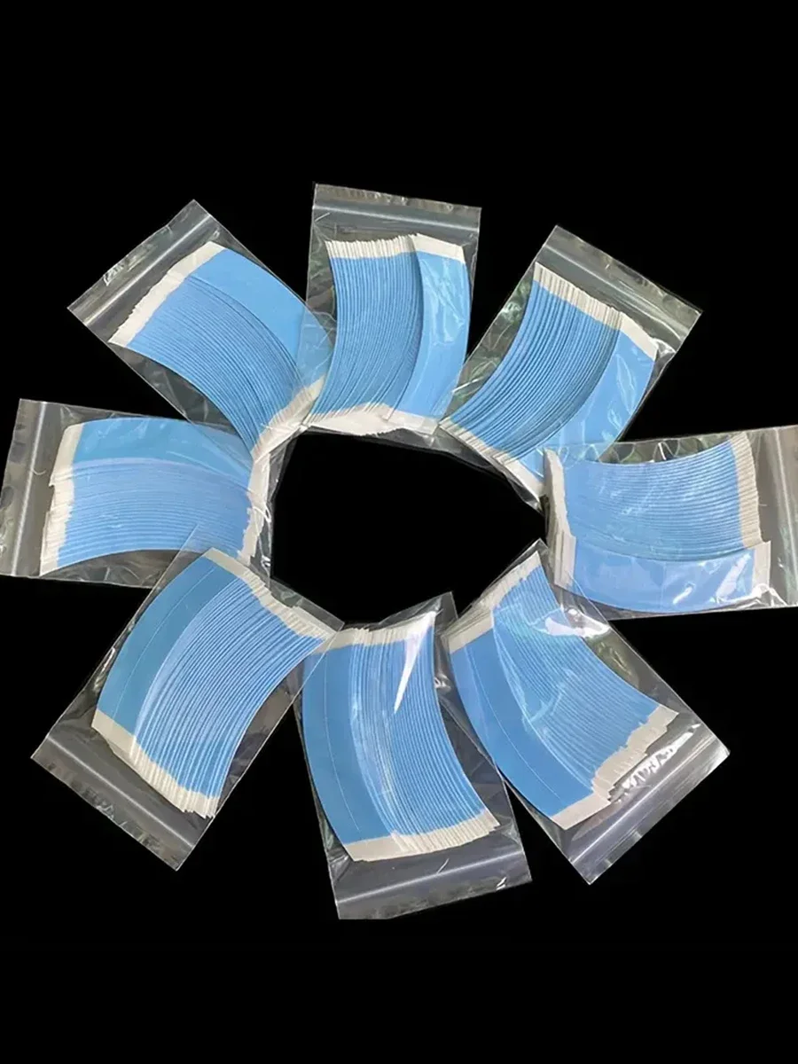 Super Sterke Dubbelzijdige Haa - Hair Extension Tape In recensie en prijs