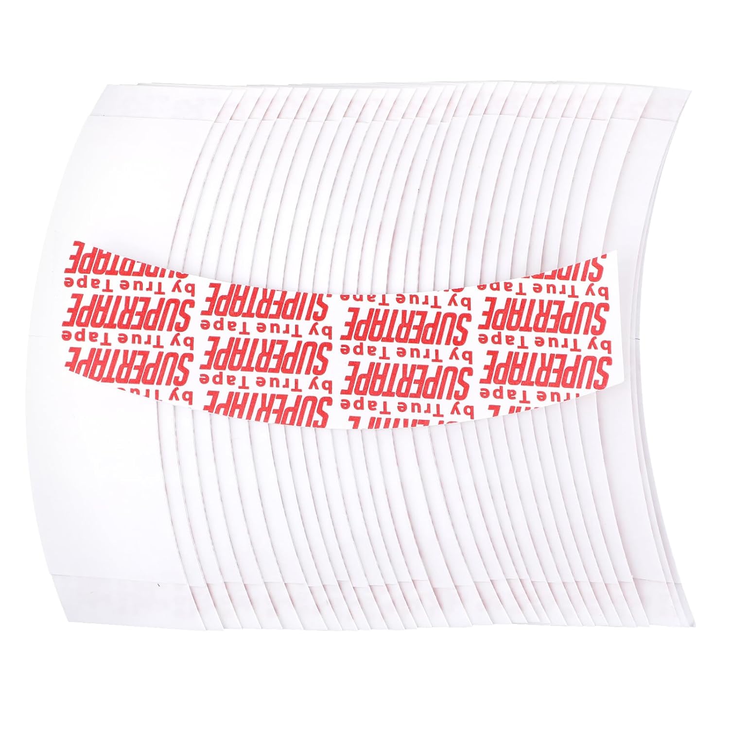 36 STUKS Pruikentape voor Lace - Hair Extension Tape In recensie en prijs
