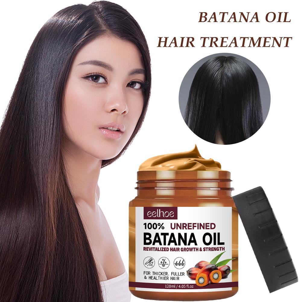 100% Pure Organische Batana Ol - Hair Care Gisou recensie en prijs