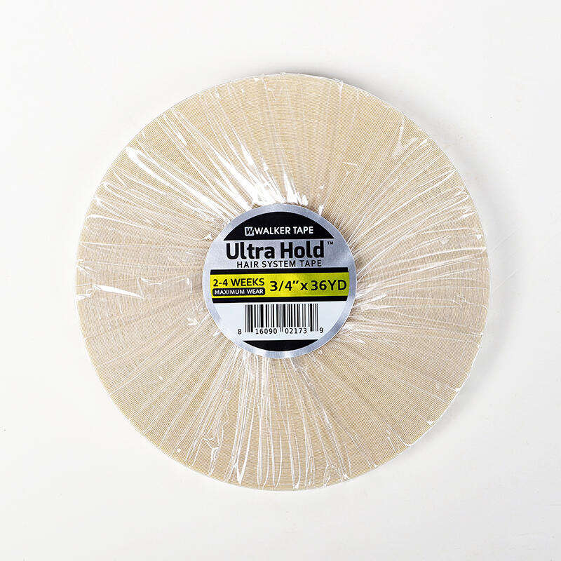 3/4 inch (1.9 cm) 36 yard Ultr - Hair Extension Tape In recensie en prijs