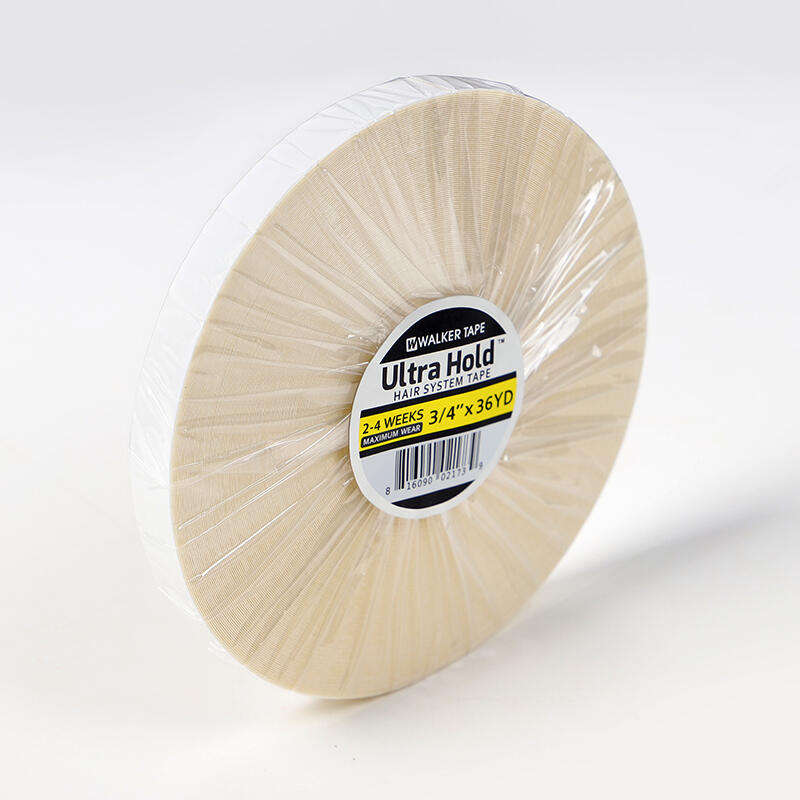 3/4 inch (1.9 cm) 36 yard Ultr - Hair Extension Tape In recensie en prijs