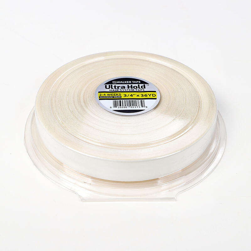 3/4 inch (1.9 cm) 36 yard Ultr - Hair Extension Tape In recensie en prijs