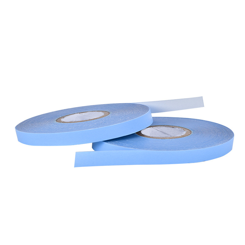 1/2/3 Roll 0.8 Cm * 12 Yards S - Hair Extension Tape In recensie en prijs