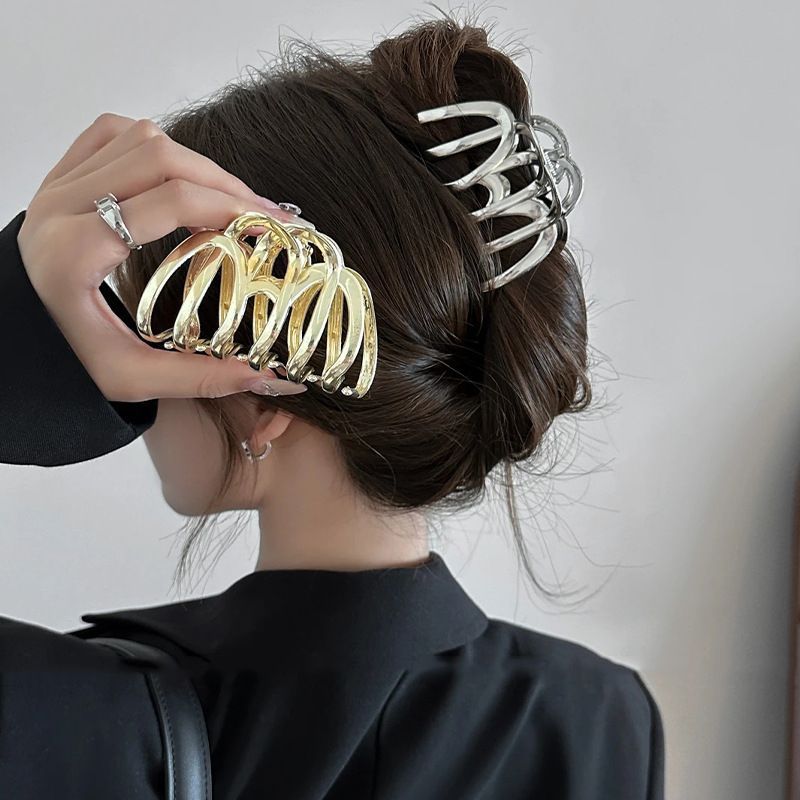 2023 Vintage Holle Haarclip Ba - Hair Clip Claw Large recensie en prijs