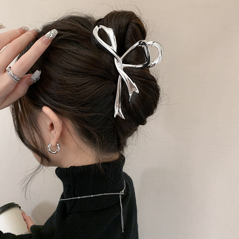 2023 Vintage Holle Haarclip Ba - Hair Clip Claw Large recensie en prijs