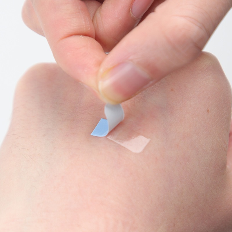 Dubbelzijdige vervangingstape  - Hair Extension Tape In recensie en prijs