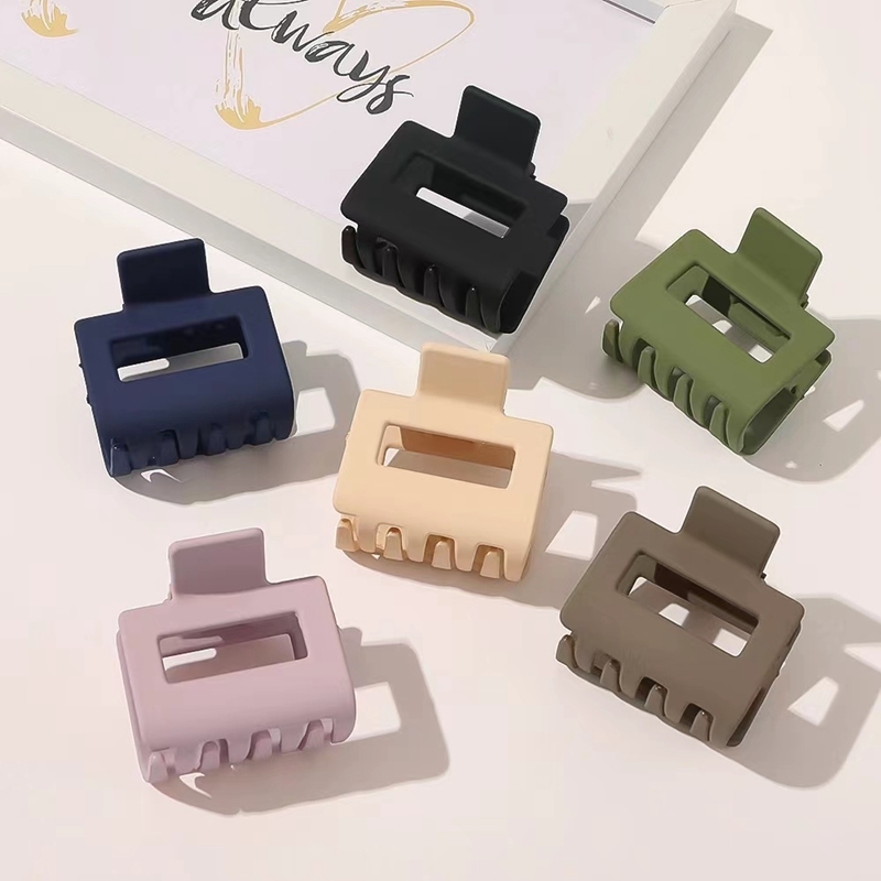 5/7.8/10.5/12Cm Haarklauw Grot - Hair Clip Claw Large recensie en prijs