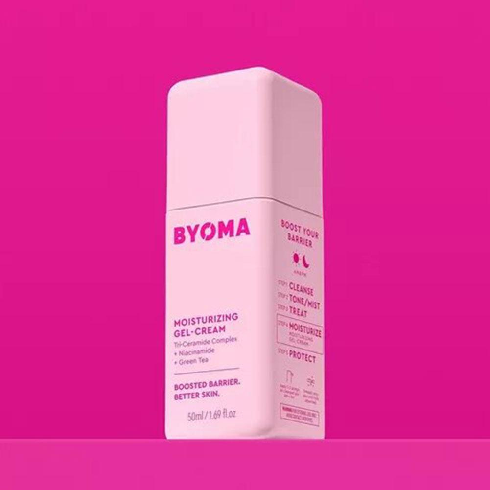 BYOMA Phyto-Mucin Glow Serum - - Hair Care Gisou recensie en prijs
