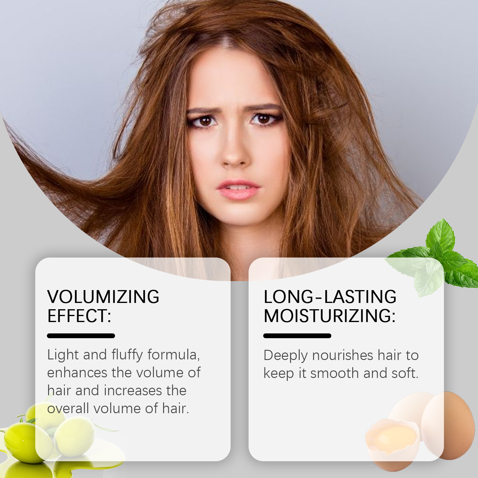 Ei Remedie Haarolie Herstellen - Hair Care Naturally recensie en prijs