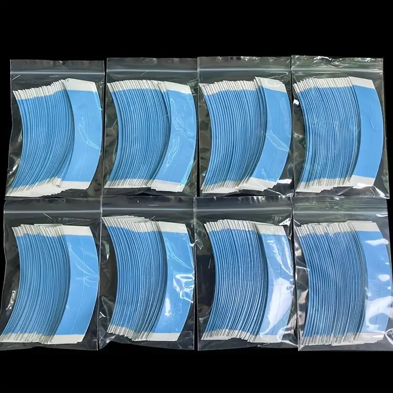 36 stuks/verpakking Dubbelzijd - Hair Extension Tape In recensie en prijs