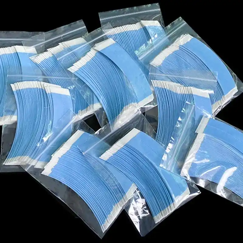 36 stuks/verpakking Dubbelzijd - Hair Extension Tape In recensie en prijs
