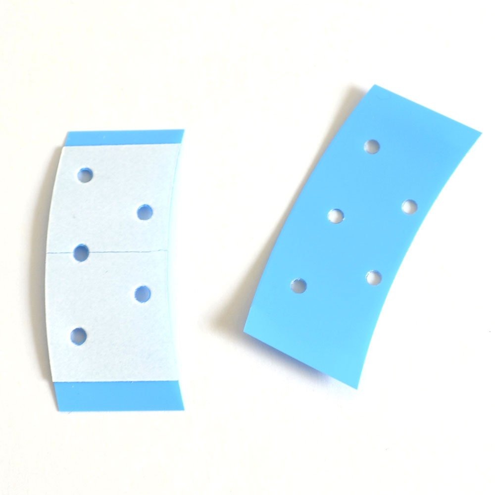 Haarstukjes tape, bonding toup - Hair Extension Tape In recensie en prijs