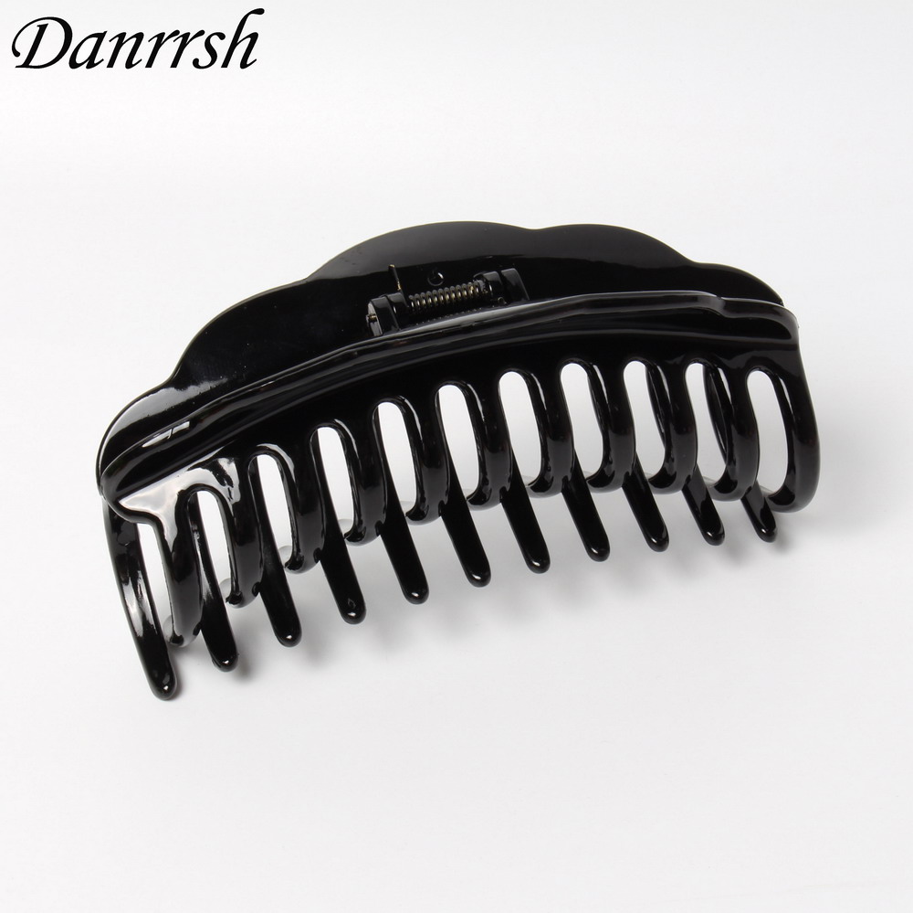 13 Cm Grote Haar Klauwen Eenvo - Hair Clip Claw Large recensie en prijs