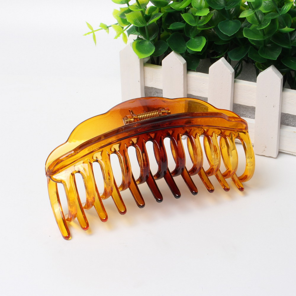 13 Cm Grote Haar Klauwen Eenvo - Hair Clip Claw Large recensie en prijs
