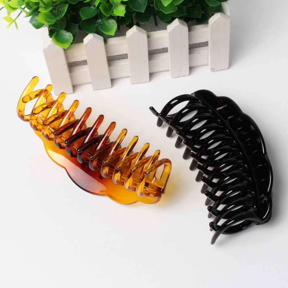 13 Cm Grote Haar Klauwen Eenvo - Hair Clip Claw Large recensie en prijs