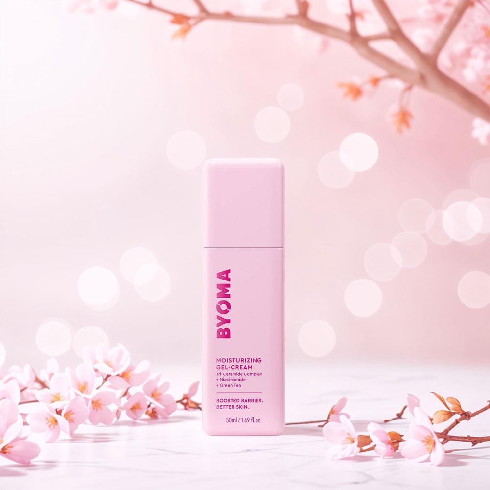 BYOMA Nicotinamide Triple Repa - Hair Care Gisou recensie en prijs