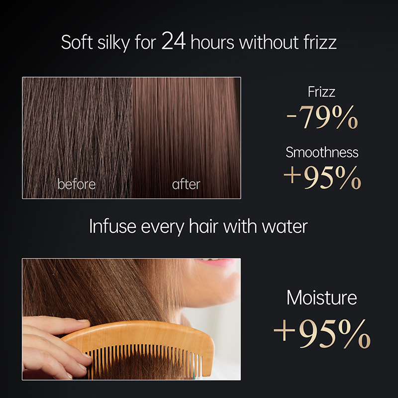 PURC Haarbehandeling 5-seconde - Hair Care Hair Mask recensie en prijs