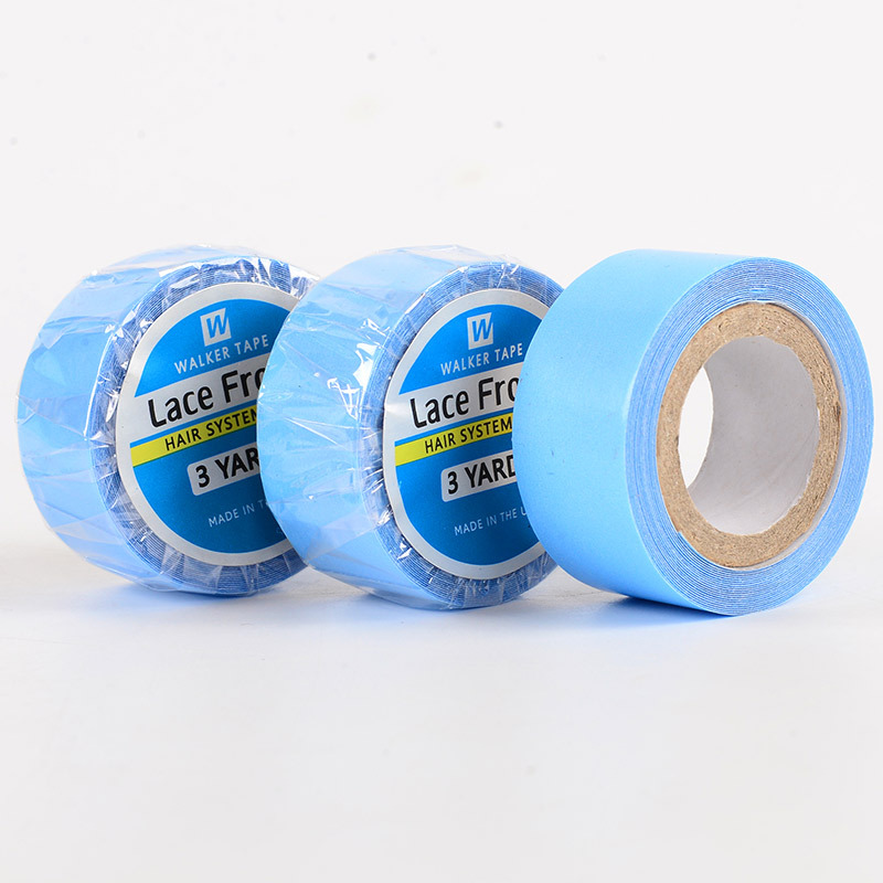 1 Rol 2.0Cm/0.8Cm * 3 Yards Su - Hair Extension Tape In recensie en prijs
