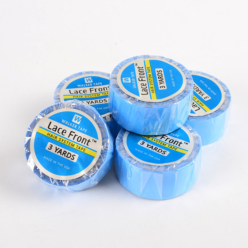 1 Rol 2.0Cm/0.8Cm * 3 Yards Su - Hair Extension Tape In recensie en prijs