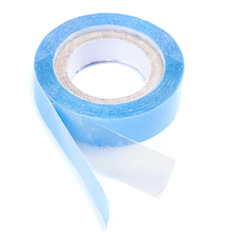 1 Rol 2.0Cm/0.8Cm * 3 Yards Su - Hair Extension Tape In recensie en prijs