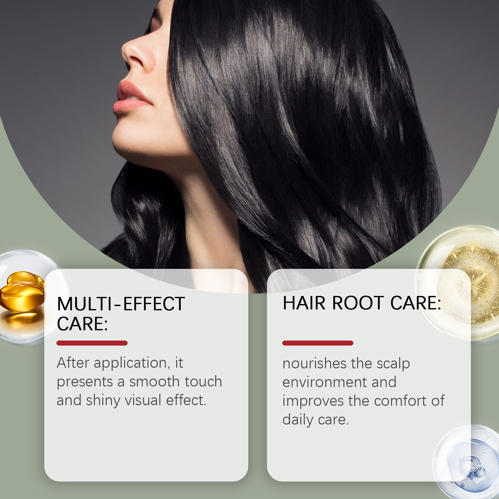 Hoegoa Scalp Care Essence Spra - Hair Care Naturally recensie en prijs