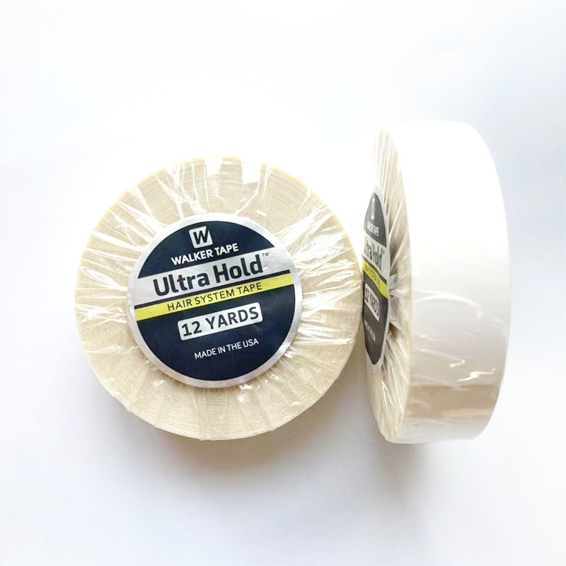 1 rol 12 Yard Walker Ultra Hol - Hair Extension Tape In recensie en prijs