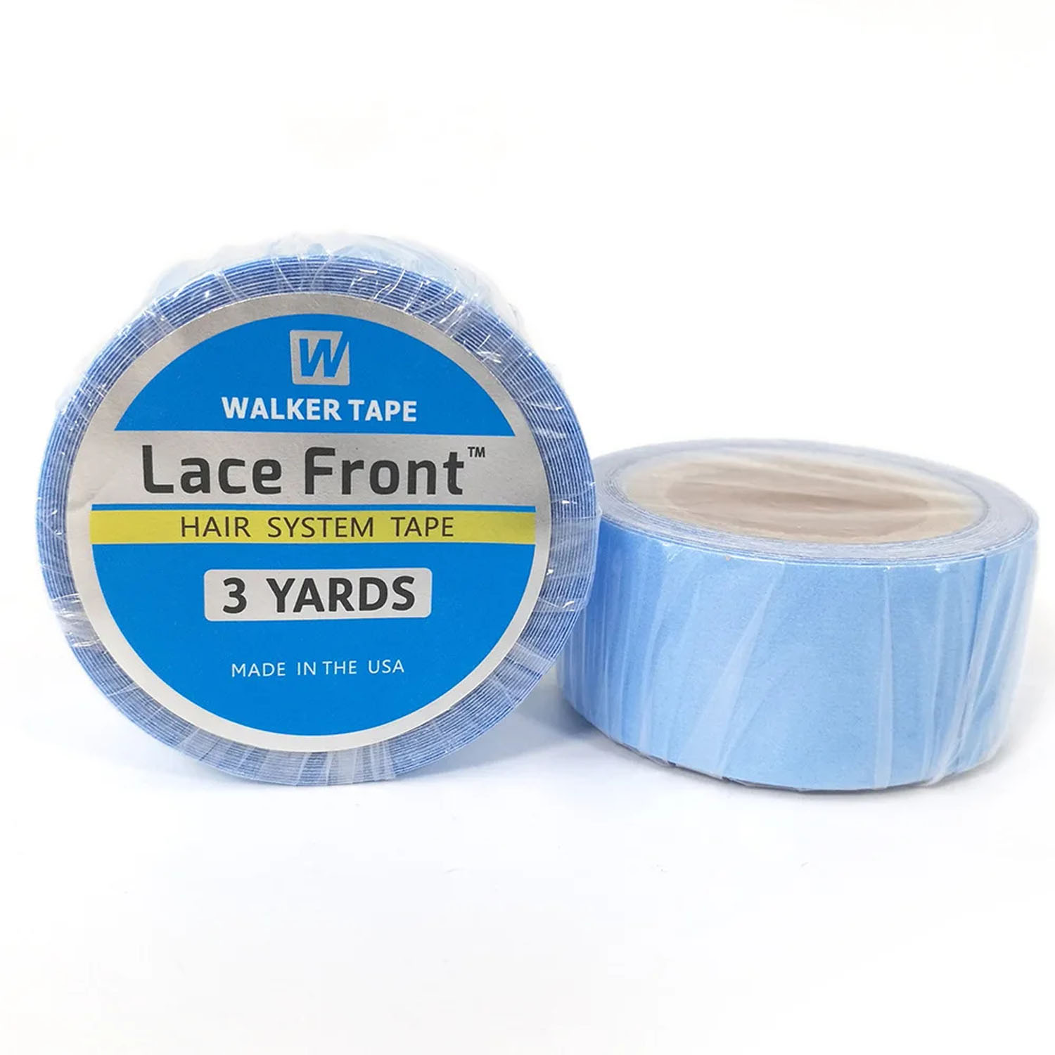 Haar Systeem Tape Dubbelzijdig - Hair Extension Tape In recensie en prijs