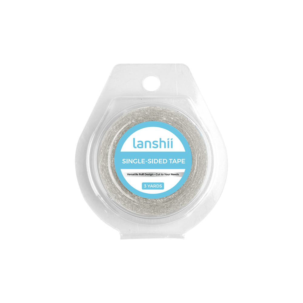 Lanshii Haarverlengingstape Ro - Hair Extension Tape In recensie en prijs