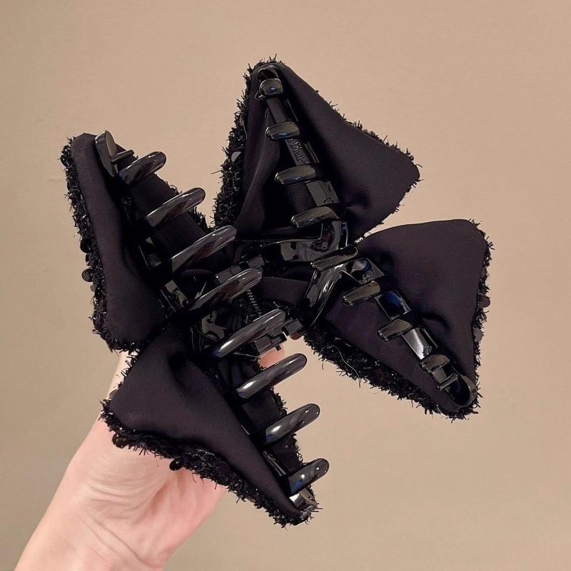 Glanzende haarclip met paillet - Hair Clip Claw Large recensie en prijs