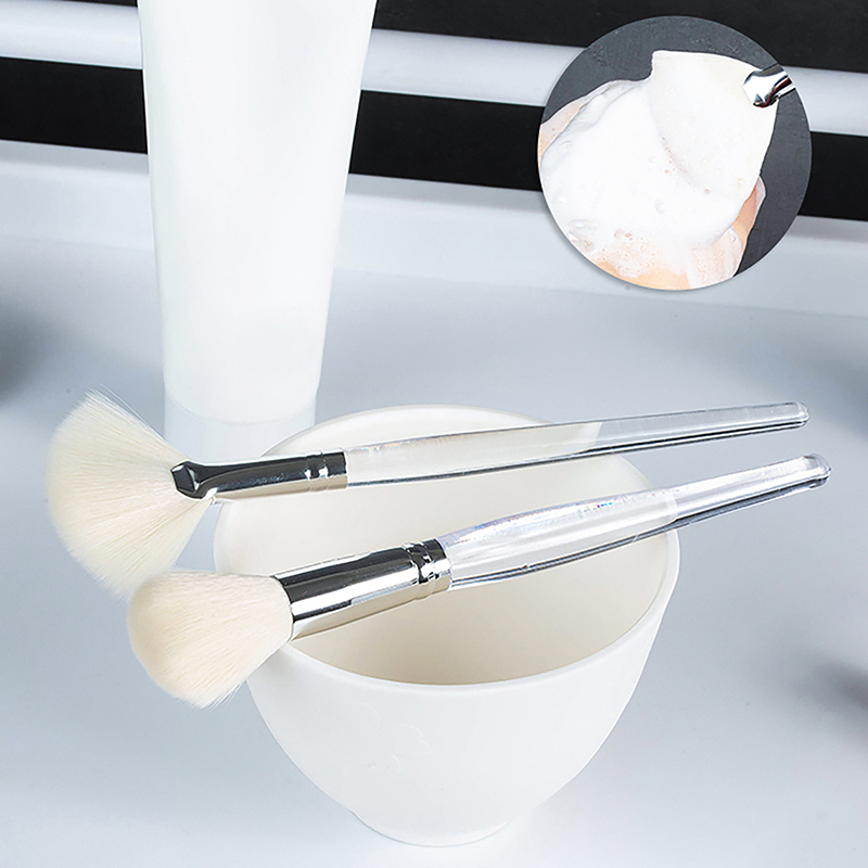 Gezichtsmaskerborstel Draagbaa - Hair Care Hair Mask recensie en prijs
