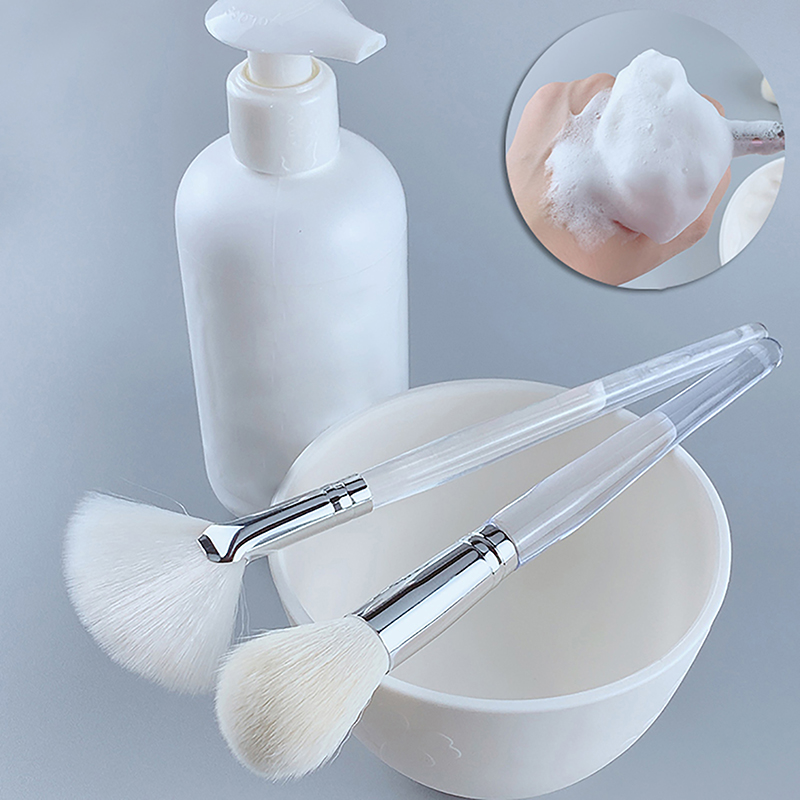 Gezichtsmaskerborstel Draagbaa - Hair Care Hair Mask recensie en prijs